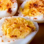 Michelin-Star Chef Shares His Grandmother’s Deviled Egg Recipe for Easter Leftovers